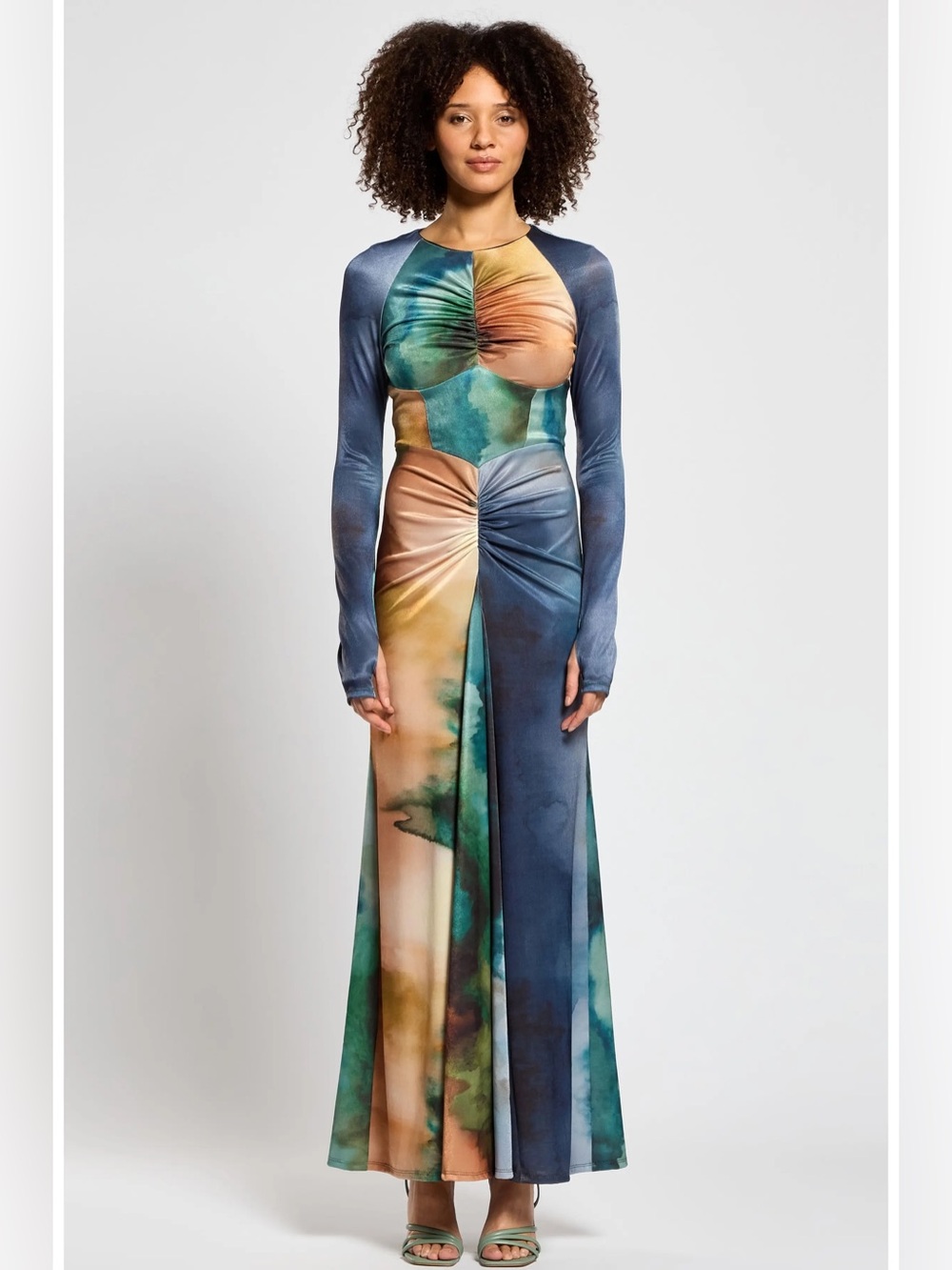 Cordelia Dress